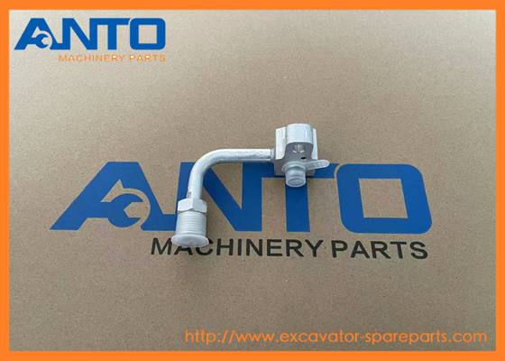 20Y-979-6650 20Y9796650 ट्यूब KOMATSU PC300-8 PC350-8 PC400-8 के लिए खुदाई मशीन स्पेयर पार्ट्स