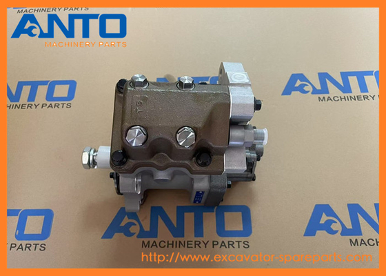 6745-71-1170 6745711170 पंप असेंबली उत्खनन इंजन पार्ट्स KOMATSU PC300 PC300HD के लिए