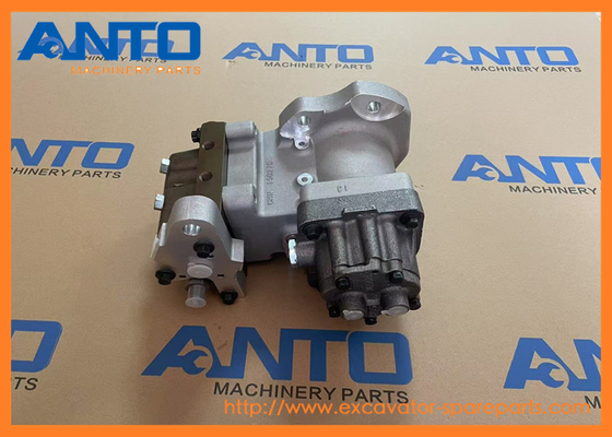 6745-71-1170 6745711170 पंप असेंबली उत्खनन इंजन पार्ट्स KOMATSU PC300 PC300HD के लिए