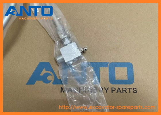 207-25-62110 2072562110 ट्यूब एक्सकेवेटर स्पेयर पार्ट्स KOMATSU PC270 PC270LL के लिए
