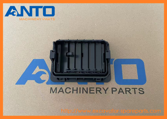 201-979-7820 2019797820 ग्रिल्स KOMATSU PC1250SP-8R के लिए खुदाई मशीन एयर कंडीशनर पार्ट्स