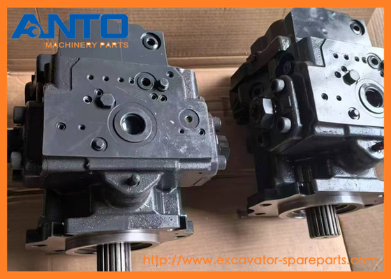 708-1G-00041 7081G00041 स्टीयरिंग पंप एक्सकेवेटर हाइड्रोलिक पंप KOMATSU WD600 के लिए