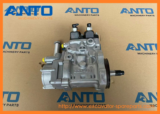 6251-71-1121 6251711121 ईंधन पंप खुदाई करने वाला इंजन पार्ट्स KOMATSU PC400 PC450 के लिए