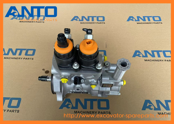 6251-71-1121 6251711121 ईंधन पंप खुदाई करने वाला इंजन पार्ट्स KOMATSU PC400 PC450 के लिए