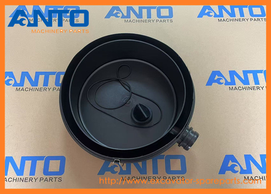 600-184-1510 6001841510 कवर ASS'Y कोमात्सु खुदाई करने वाले के स्पेयर पार्ट्स PC340 PC350 PC360 के लिए