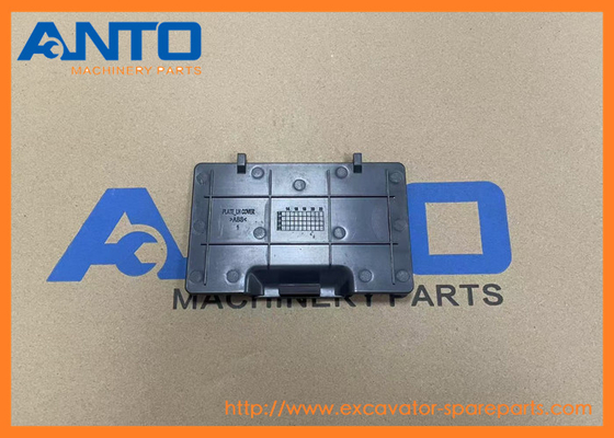 VOE14534417 14534417 EC120D EC140C EC160C EC160D के लिए प्लेट उत्खननकर्ता स्पेयर पार्ट्स