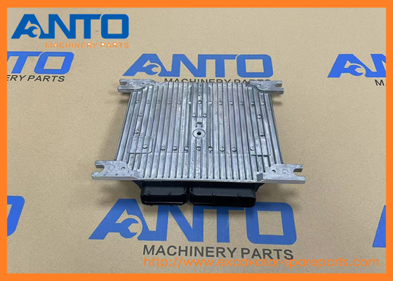 7835-46-1006 7835-46-1007 नियंत्रक KOMATSU PC200-8 के लिए खुदाई मशीन स्पेयर पार्ट्स PC270-8