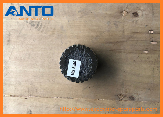 1695590 169-5590 सन गियर उत्खनन अंतिम ड्राइव 320C 320C FM 320D 320D FM 320D FM के लिए