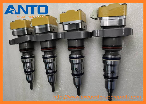 1774754 कैट 322C 325C उत्खनन इंजन के लिए ईंधन इंजेक्टर