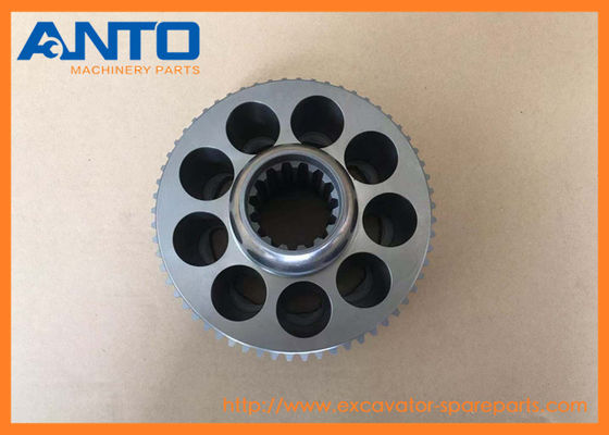 322C 324D 325D 330D के लिए बैरल हाइड्रोलिक पंप फिटिंग