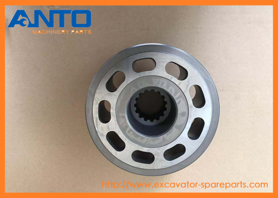CAT 322C 324D 325D 330D के लिए बैरल हाइड्रोलिक पंप फिटिंग