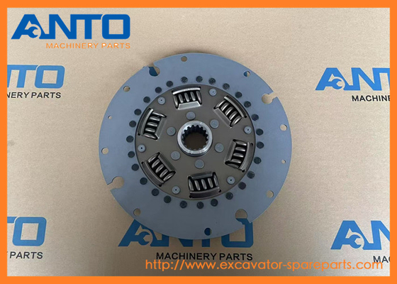 PC160 PC220 खुदाई करने वाले के लिए कोमात्सु डिस्क डैम्पर 22U-01-21310
