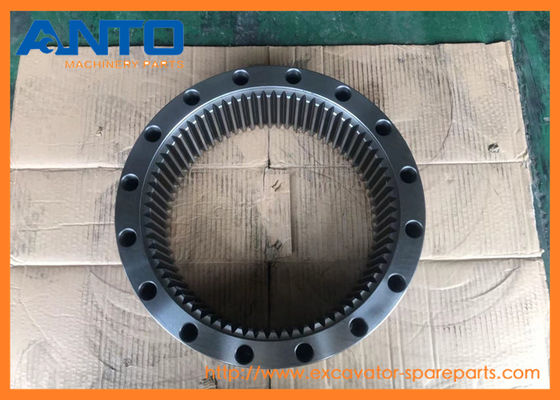 1912676 गियर रिंग 320C 320D खुदाई अंतिम ड्राइव के लिए