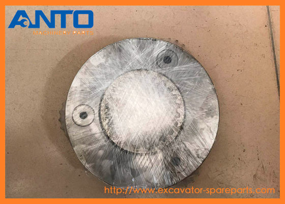 1912678 कैटर 322C 324D मॉडल के लिए कैरियर खुदाई अंतिम ड्राइव फिटिंग