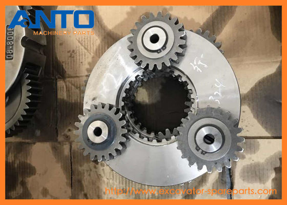 1912678 कैटर 322C 324D मॉडल के लिए कैरियर खुदाई अंतिम ड्राइव फिटिंग