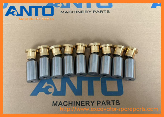 158-9009 कैट 365B 385B 390D के लिए उत्खनन स्विंग मोटर पिस्टन