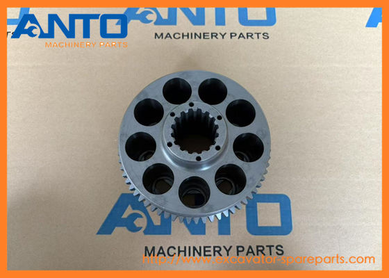 295-9433 2959433 सिलेंडर ब्लॉक स्विंग मोटर उत्खनन यंत्र स्पेयर पार्ट्स 374DL 374FL 390FL के लिए उपयुक्त