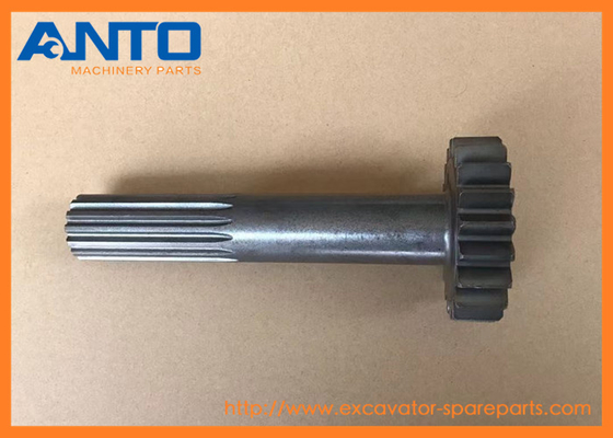 1912683 191-2683 सन गियर उत्खनन अंतिम ड्राइव 320C 320C FM 320D 320D FM 320D FM RR के लिए