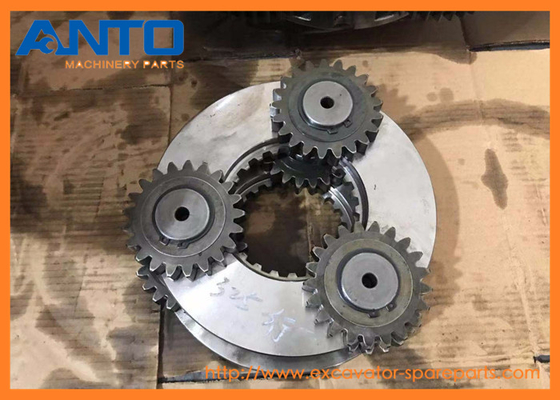 1912686 191-2686 कैरियर उत्खनन अंतिम ड्राइव 320C 320C FM 320D 320D FM 320D FM RR के लिए