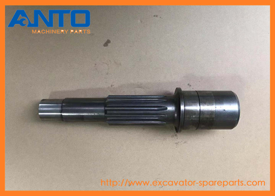 2095894 209-5894 311C 313D2 LGP 315C 315D L के लिए शाफ्ट एक्सकेवेटर ट्रैवल मोटर