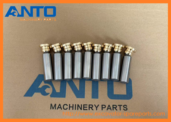 UC4704145157 पिस्टन कोमात्सु व्हील लोडर स्पेयर पार्ट्स WA200-6 WA250PZ-6 WA270-5 के लिए