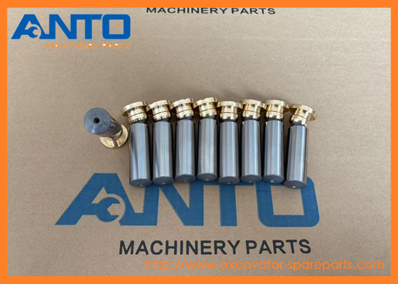 UC4704145157 पिस्टन कोमात्सु व्हील लोडर स्पेयर पार्ट्स WA200-6 WA250PZ-6 WA270-5 के लिए