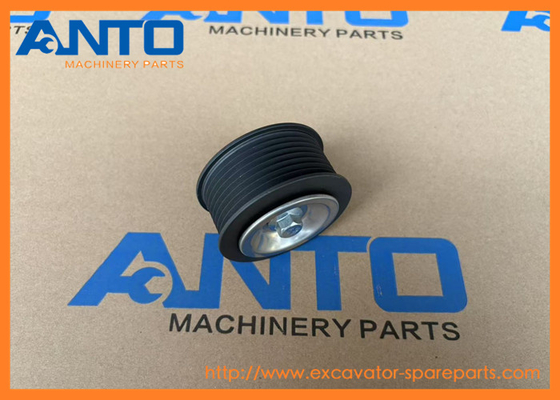 197-9642 1979642 Idler Pulley Excavator Engine Parts Fitting For C13 330D 336D 345C 349D के लिए फिटिंग