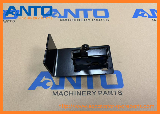 20Y-53-11981 20Y5311981 Lock KOMATSU Excavator Spare Parts For PC300-8 PC350-8 PC400LC-8