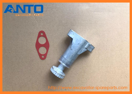 4W0788 4W-0788 ईंधन प्राइमिंग पंप खुदाई इंजन भाग 205B 215B 224B 235 के लिए फिट
