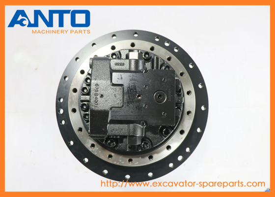 20Y-27-00203 20Y-27-00202 20Y-27-00201 20Y-27-00200 Final Drive KOMATSU Excavator Spare Parts For PC200LC-6
