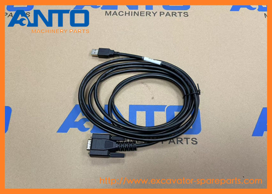 370-4617 3704617 USB केबल असेंबली लोडर स्पेयर पार्ट्स G3608 C3.3B 246D 279D के लिए उपयुक्त