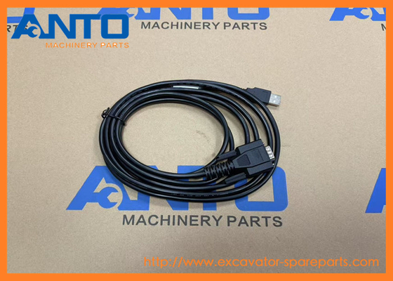 370-4617 3704617 USB केबल असेंबली लोडर स्पेयर पार्ट्स G3608 C3.3B 246D 279D के लिए उपयुक्त