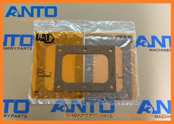 3D-2981 3D2981 गैसकेट मोटर ग्रेडर स्पेयर पार्ट्स C9.3 3306 130G 140G 160G के लिए उपयुक्त