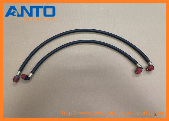 6754-71-9910 6754719910 लचीला नली उत्खनन इंजन पार्ट्स कोमात्सु PC200 PC200LL के लिए