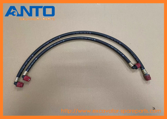 6754-71-9910 6754719910 लचीला नली उत्खनन इंजन पार्ट्स कोमात्सु PC200 PC200LL के लिए