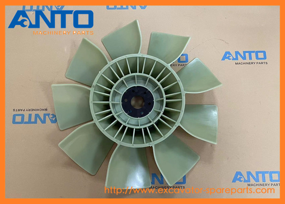 600-625-7620 6006257620 कोमात्सु PC1100 PC1100SE PC1100SP के लिए वेंटिलेटर खुदाई इंजन भागों