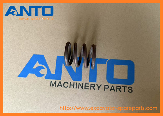 708-2L-23151 708-2L-33160 स्प्रिंग KOMATSU PC220LC-6 PC230-6 के लिए खुदाई मशीन स्पेयर पार्ट्स
