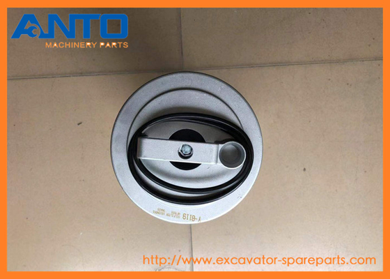 4443773 फ़िल्टर तत्व खुदाई करने वाला फ़िल्टर फिटिंग HITACHI 270C LC JD 330C LC JD HU230-A के लिए