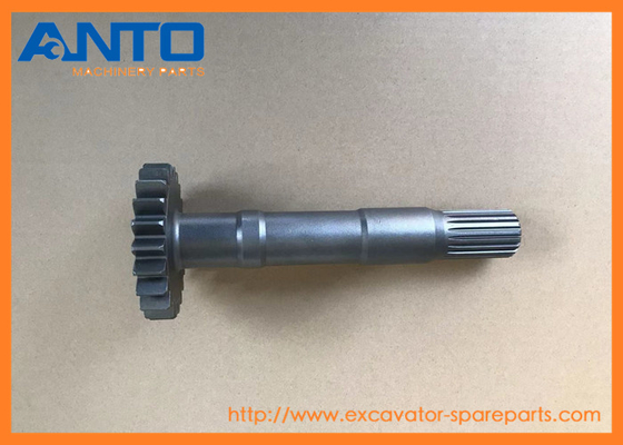 HITACHI HC2710 ZH200-A ZH200LC-A के लिए प्रोप शाफ्ट एक्सकेवेटर ट्रैवल मोटर फिटिंग