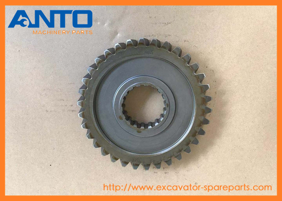3063840 पायलट गियर उत्खनन हाइड्रोलिक पंप फिटिंग HITACHI EX100-3 EX100-3C के लिए