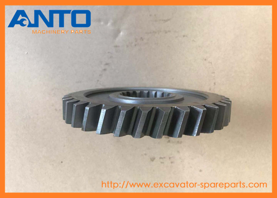 3063840 पायलट गियर उत्खनन हाइड्रोलिक पंप फिटिंग HITACHI EX100-3 EX100-3C के लिए