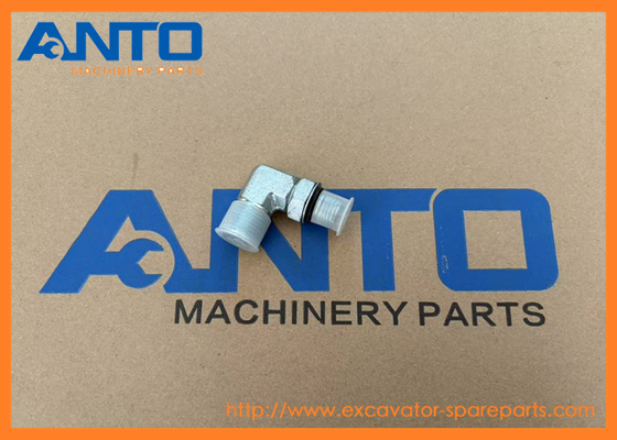 21N-64-36460 21N6436460 कोहनी KOMATSU खुदाई करने वाला स्पेयर पार्ट्स फिटिंग PC1250LC-8 के लिए