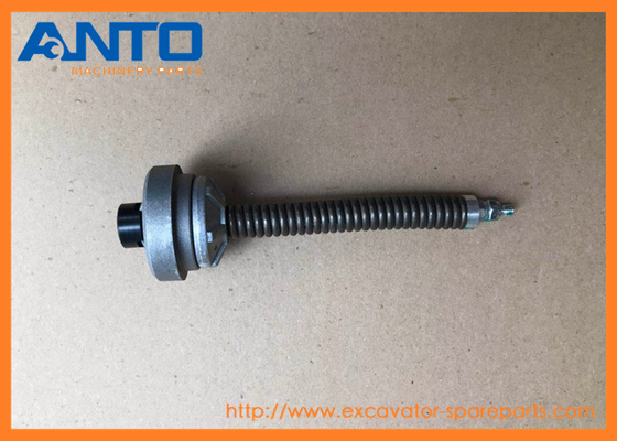 HITACHI EX200-2 EX200-3 EX200-3C के लिए उपयुक्त वाल्व उत्खनन उपकरण के स्पेयर पार्ट्स