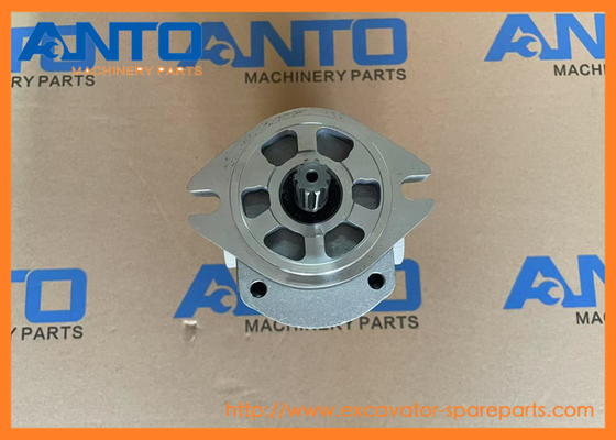 4278696 गियर पंप खुदाई हाइड्रोलिक पंप फिटिंग HITACHI EX100-5 EX100-5 JPN के लिए