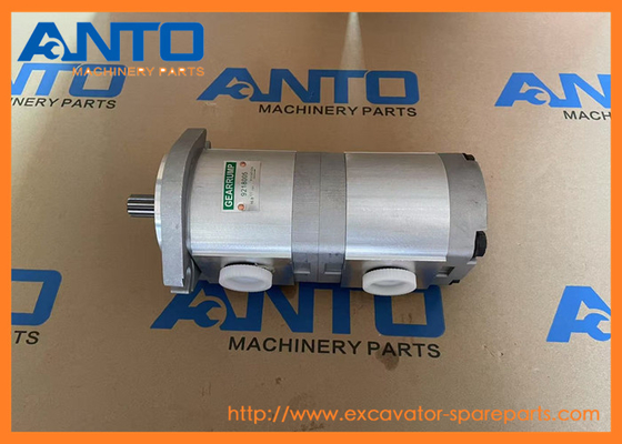 4278696 गियर पंप खुदाई हाइड्रोलिक पंप फिटिंग HITACHI EX100-5 EX100-5 JPN के लिए