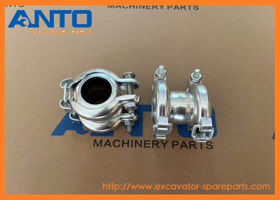 4071213 07332-01000 कपलिंग HITACHI खुदाई करने वाले के स्पेयर पार्ट्स EX100-2 EX120-2 के लिए फिट
