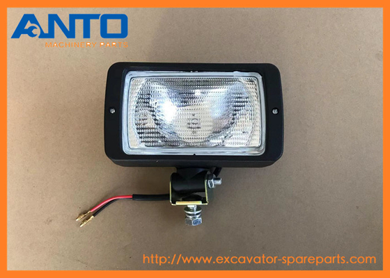 4336570 हेड लैंप उत्खननकर्ता स्पेयर पार्ट्स फिटिंग HITACHI CX900 CX900-2 EG110R EG65R-3 के लिए