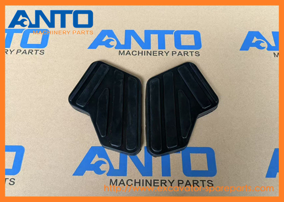71N6-10161 71N6-10181 पैड-रबर HYUNDAI R110-7 R140LC-7 R160LC7 के लिए खुदाई मशीन स्पेयर पार्ट्स