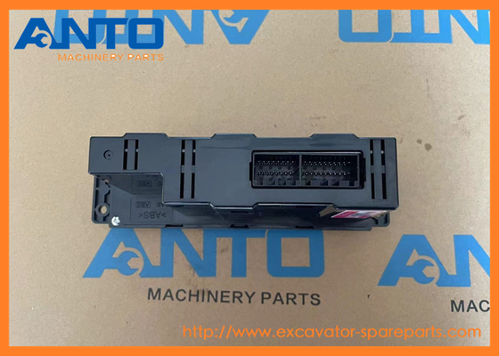 4713662 HITACHI MA200-G ZX240-3G ZX250H-3G के लिए नियंत्रक उत्खनन नियंत्रक फिटिंग