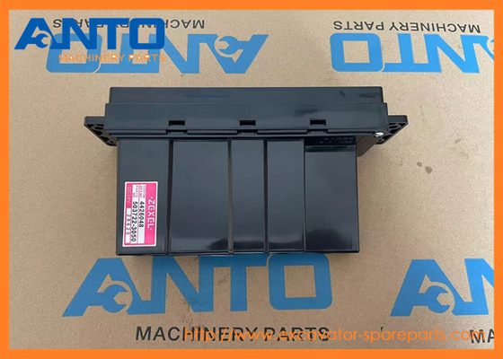 4713662 HITACHI MA200-G ZX240-3G ZX250H-3G के लिए नियंत्रक उत्खनन नियंत्रक फिटिंग